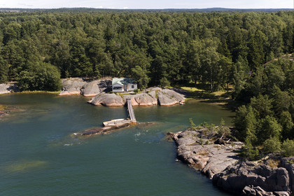 Archipelago Raid 2007 (30 July    3 August 2007).