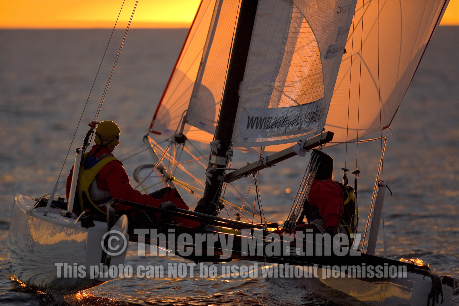 Archipelago Raid 2005 -  - Sweden  August 2005 -Day 3