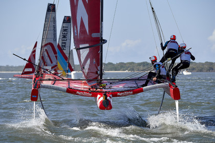 Super Foilers . Gold Coast