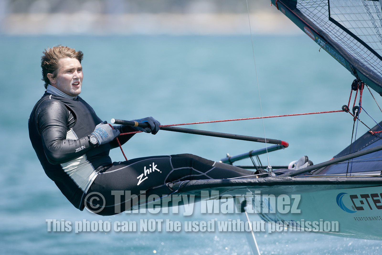 2015 McDougall + McConaghy Moth Worlds. Sorrento - VIC AUSTRALIA  . 6 16 January 2015. Organize by Sorrento Sailing Couta Boat Club.