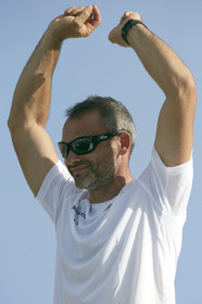 2014 ROUTE DU RHUM-DESTINATION GUADELOUPE, SOLO SAILING TRANSATLANTIC : ST MALO (FRA)   POINTE A PITRE-GUADELOUPE (FRENCH WEST INDIES)