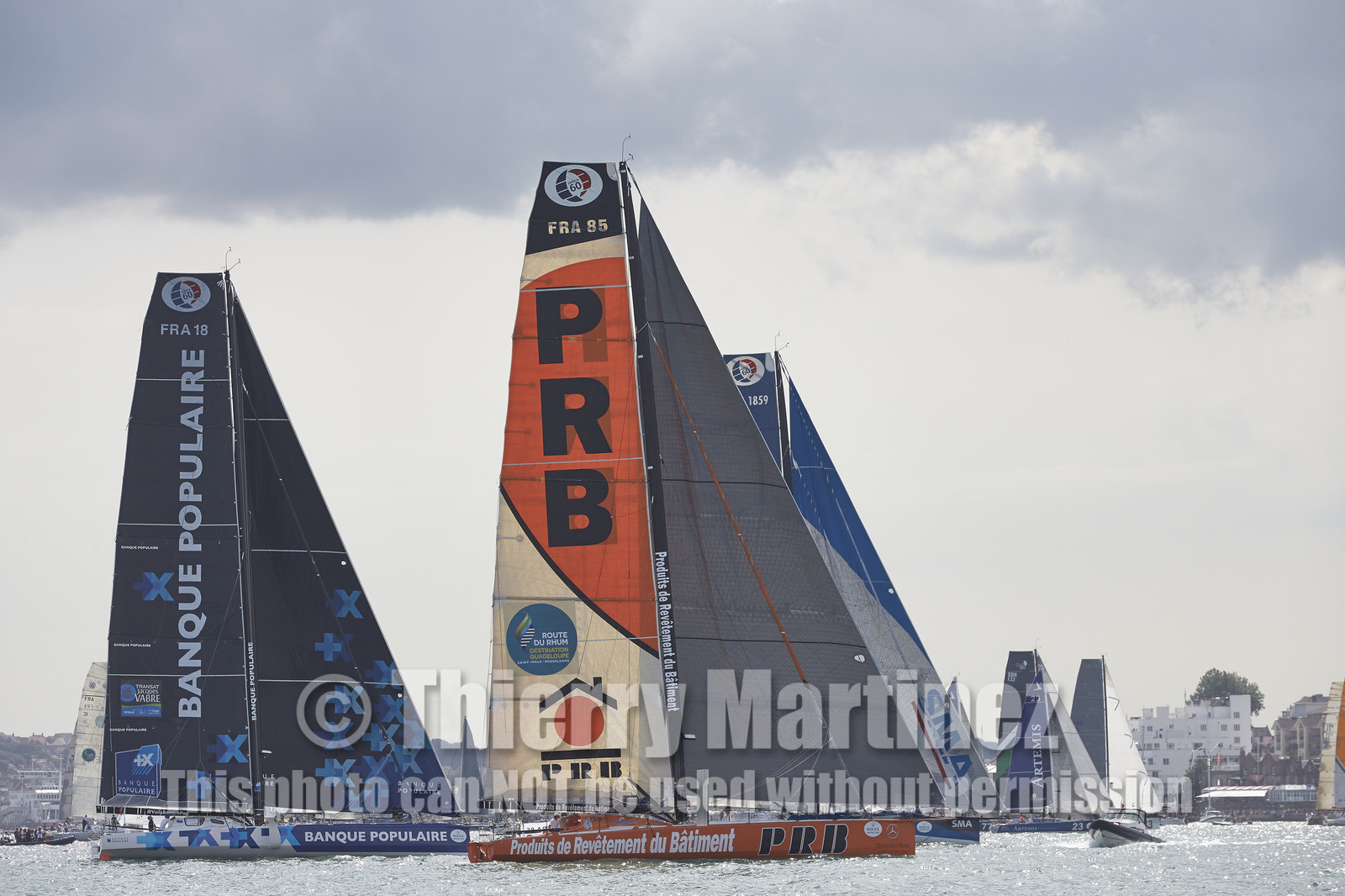 THM-15_64363_FASTNET RACE Start.