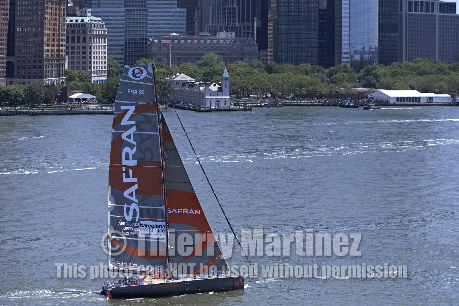 14_18167-IMOCA OCEAN MASTERS NY-BCN Race
