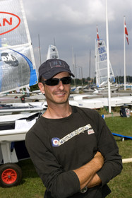 International Moth World 2006 - Horsens-DEN. (22-29 July 2006) .