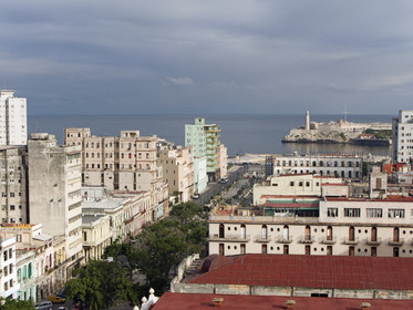 Cuba - Dec 2007.