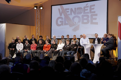 12_29204 VENDEE GLOBE 2012 13