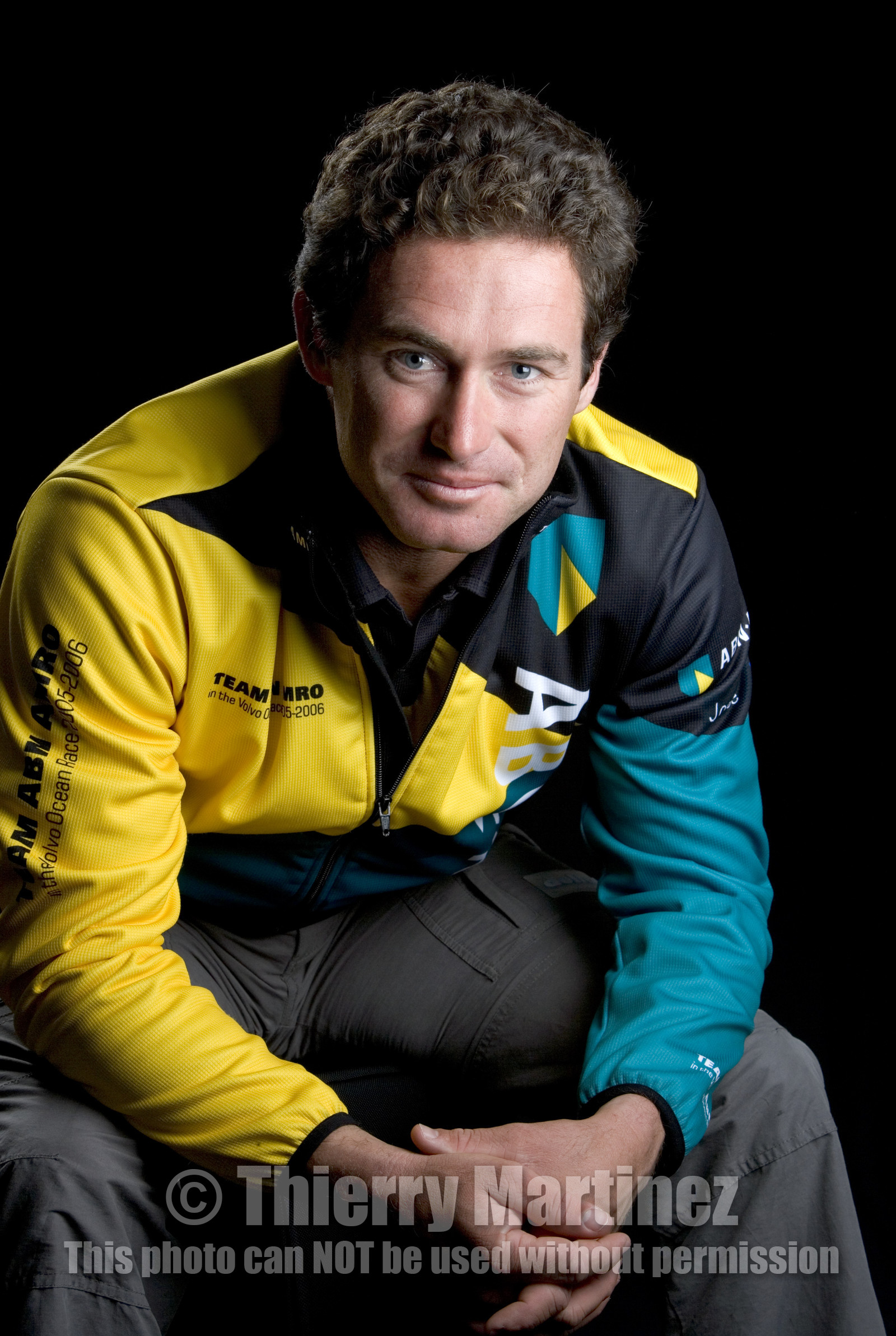 VOLVO OCEAN RACE 2005-06