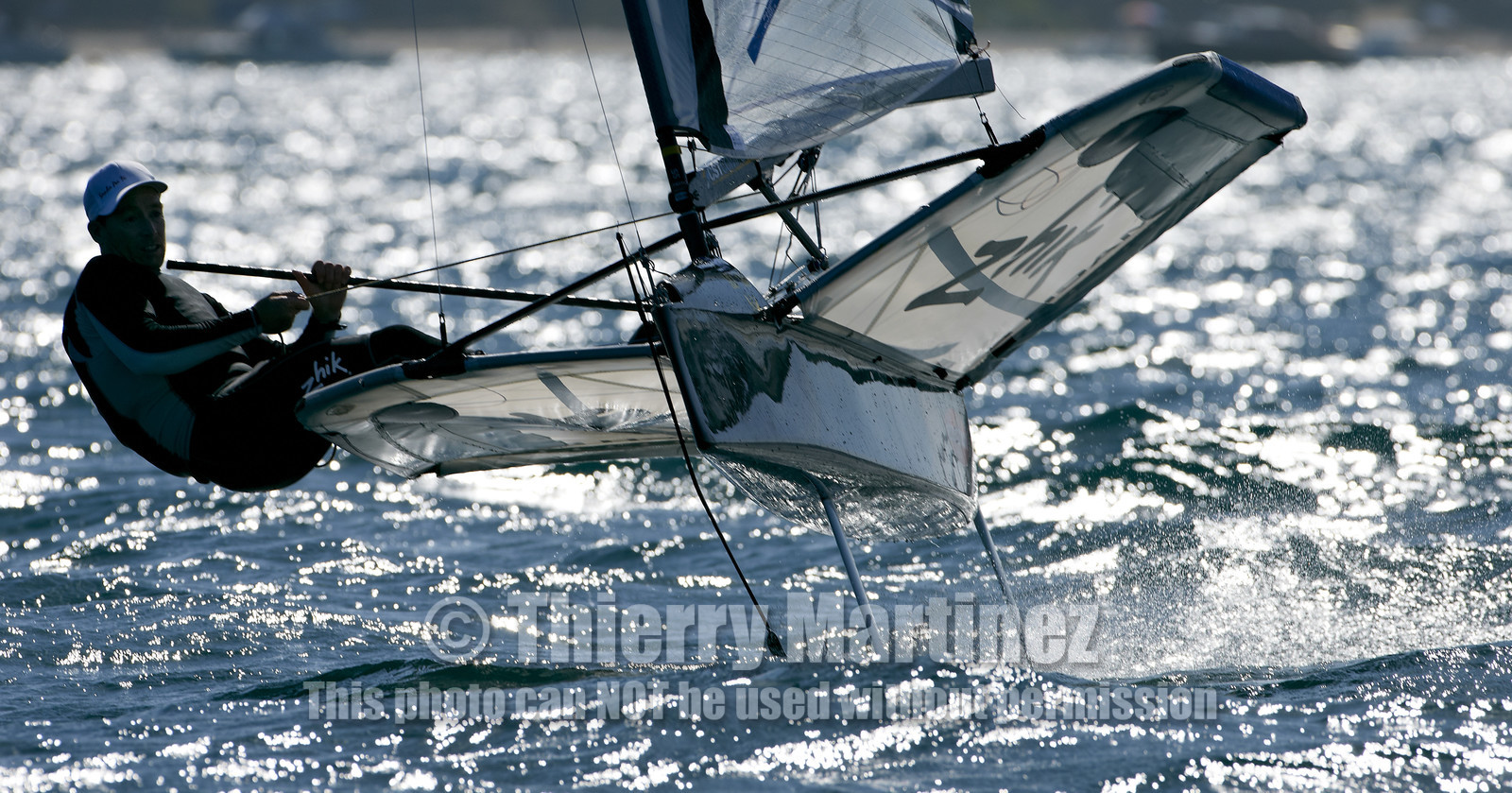 2015 McDougall + McConaghy Moth Worlds. Sorrento - VIC AUSTRALIA  . 6 16 January 2015. Organize by Sorrento Sailing Couta Boat Club.