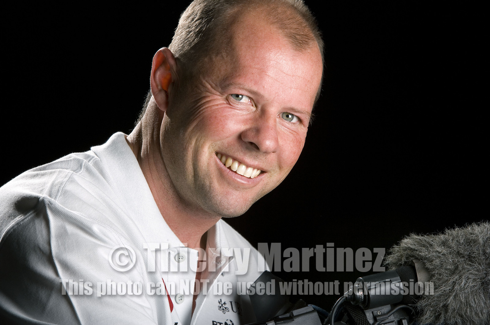 Alinghi - Valencia (Spain) April 2007..