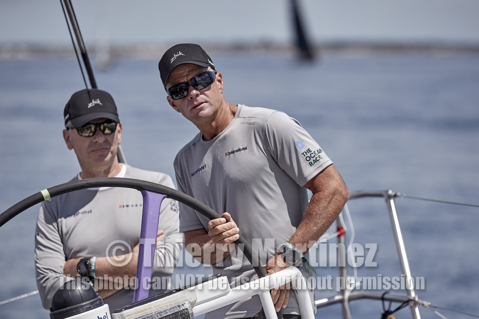 THM-21_12202_THE OCEAN RACE EUROPE-GROIX RACE