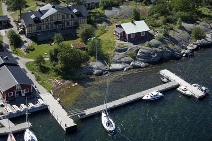 Archipelago Raid 2006 (26-30 June 2006).