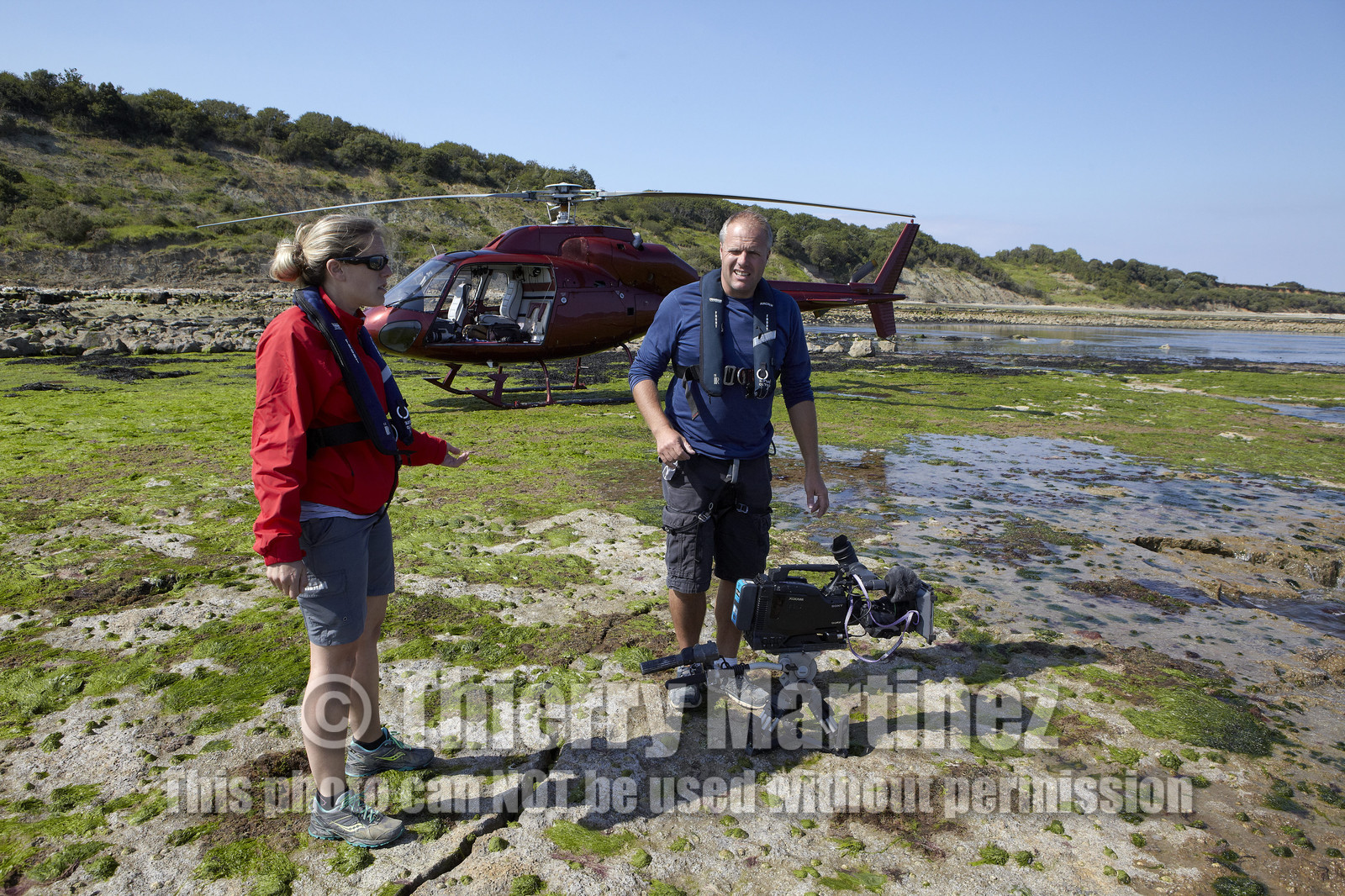2014 JP Morgan Asset Management Round the Island Race .