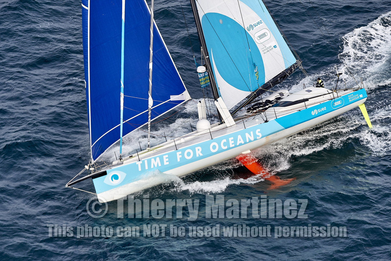 11eme ROUTE DU RHUM (2018)