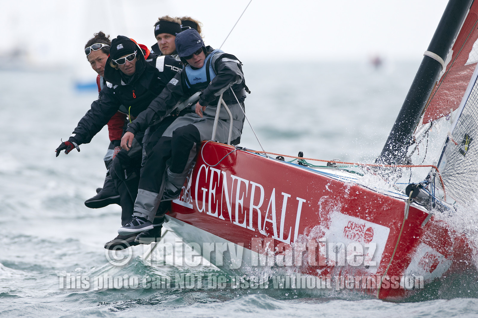 2015 Spi Ouest -France Intermarché