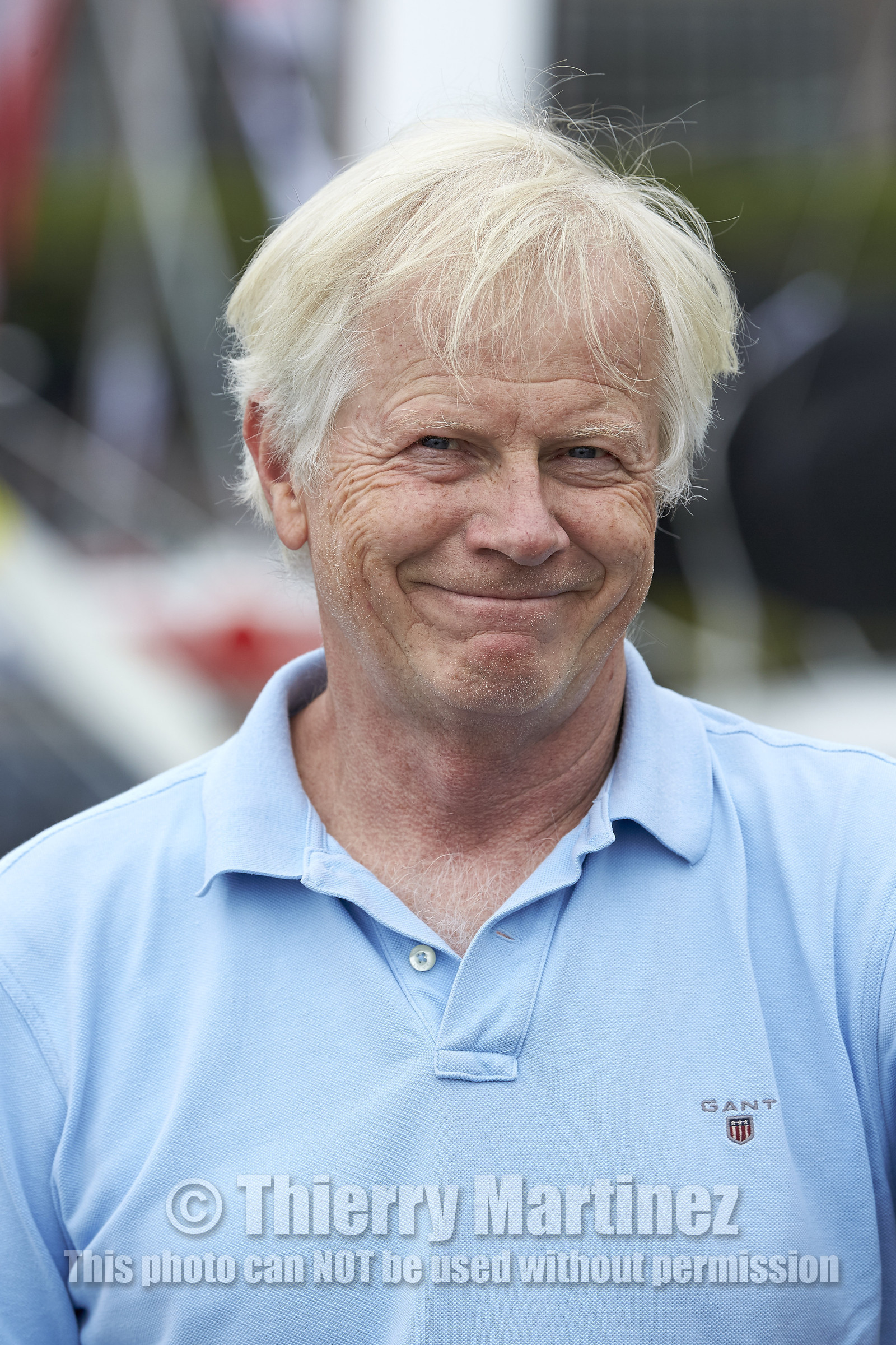 NEW YORK-VENDEE (Les Sables d’Olonne) presented by Currency House & SpaceCode.