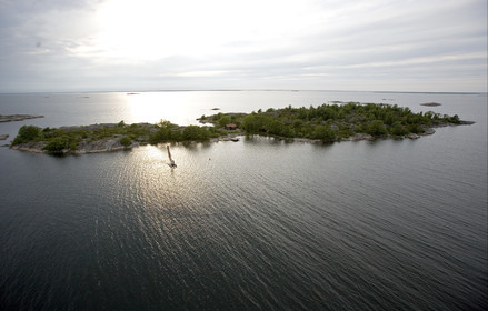 Archipelago Raid 2006 (26-30 June 2006).