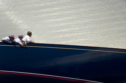 2008 Antigua Classic Week.