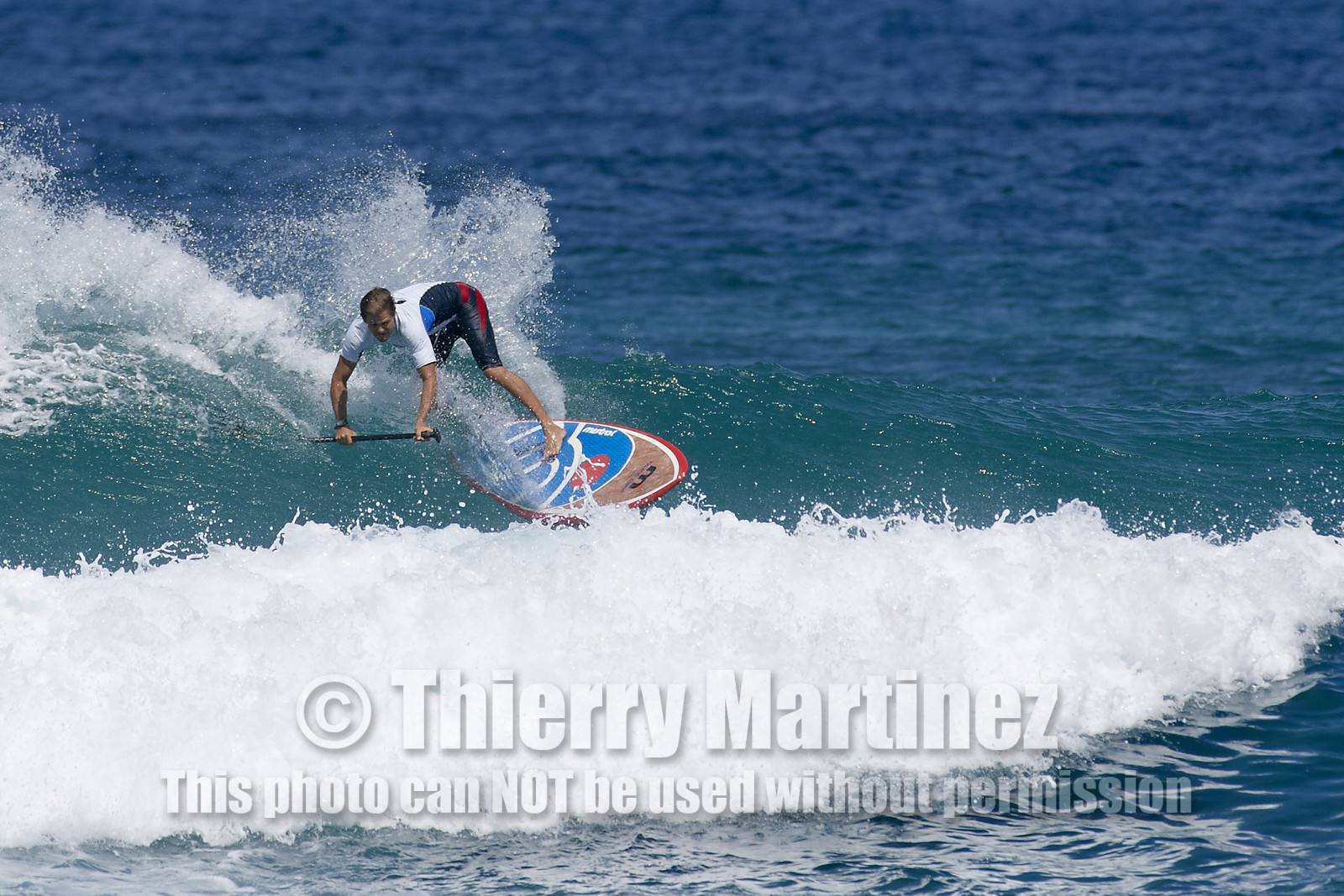 SURF AT NORTH SHORE (North Shore - Oahu Island - Hawaii-USA)