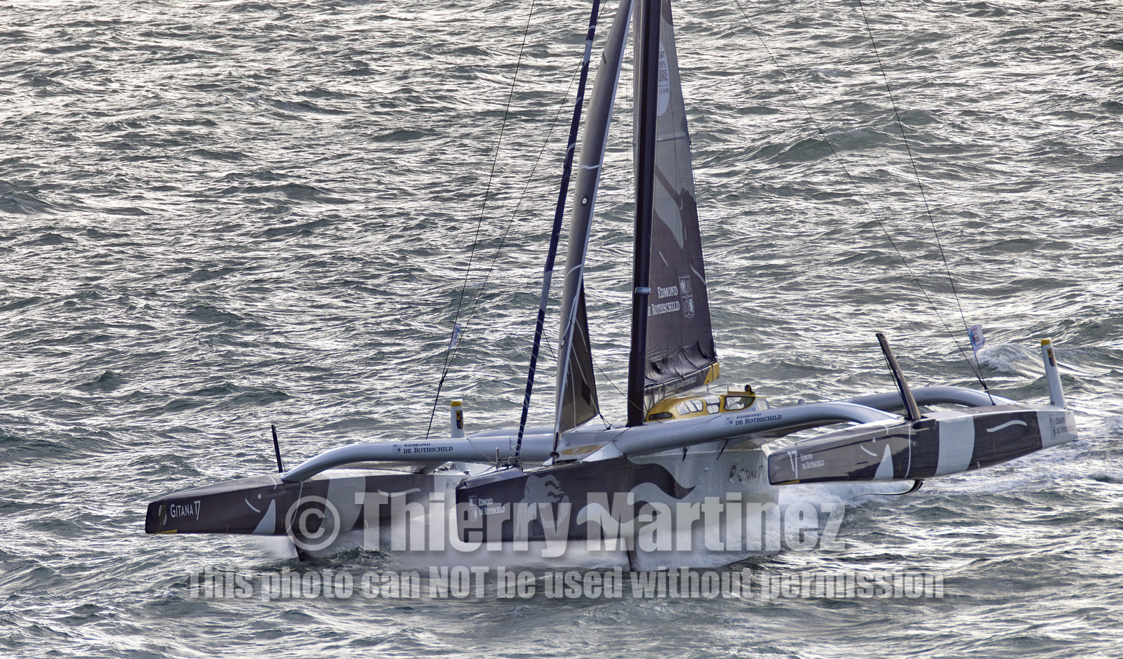START 2021 TRANSAT JACQUES VABRE _ LE HAVRE (FRA)