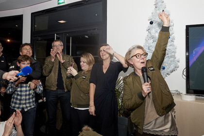 Single-handed sailing round the world record .