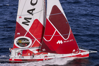 Bertrand DeBroc - MACSF