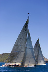 2008 Antigua Classic Week.