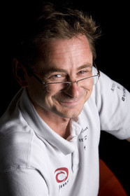 Studio - Valencia (Spain) April 2007..