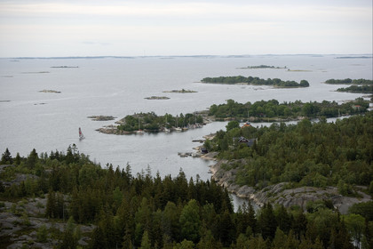 Archipelago Raid 2006 (26-30 June 2006).