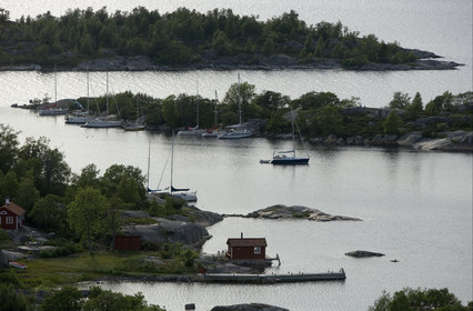 Archipelago Raid 2006 (26-30 June 2006).