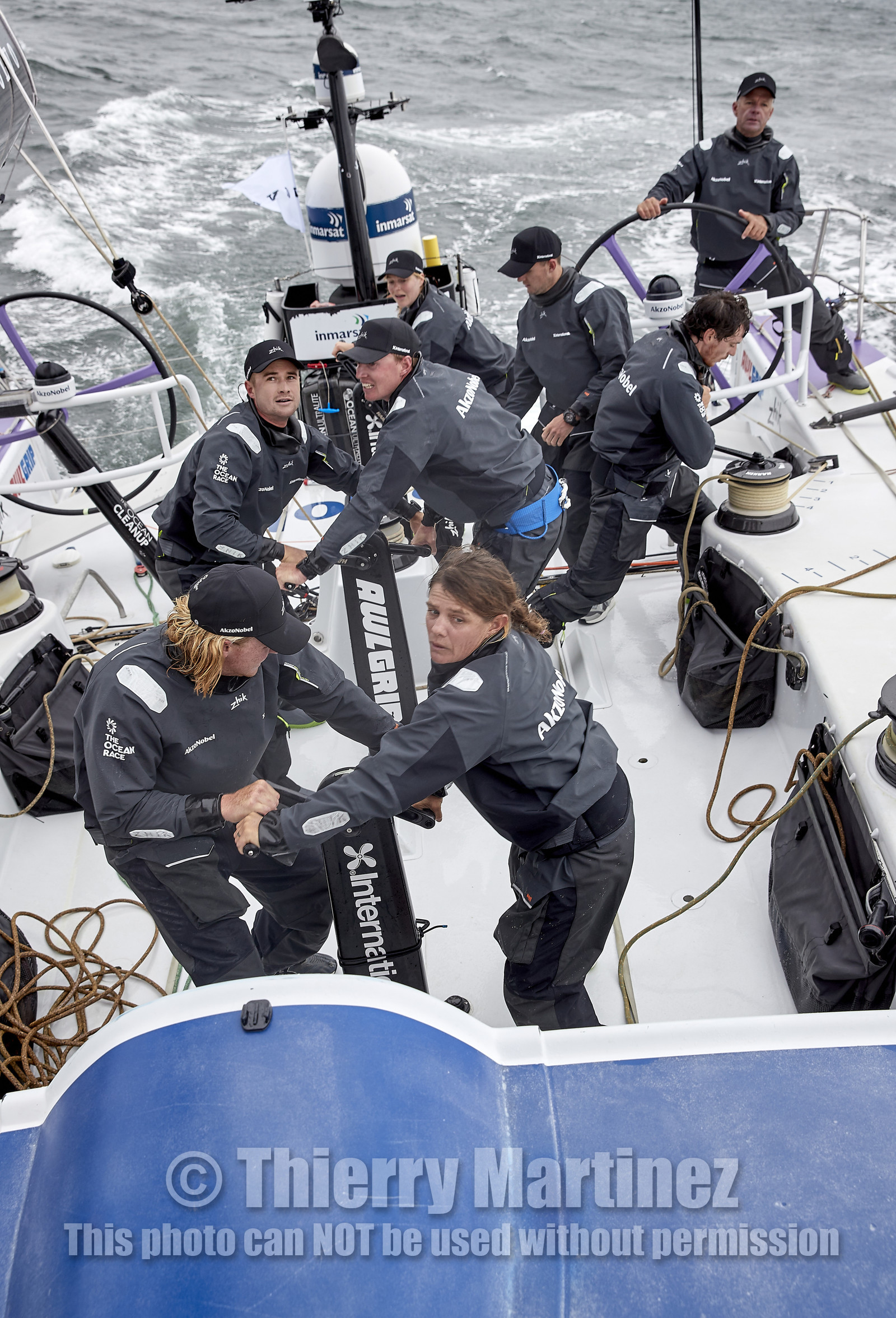 THM-21_10301_THE OCEAN RACE EUROPE
