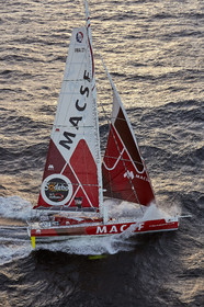 Bertrand DeBroc - MACSF