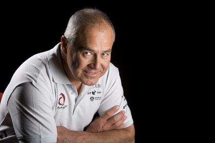 Studio - Valencia (Spain) April 2007..