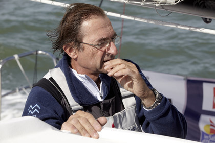 12_21273 Dom Wavre (SUI) a bord MIRABAUD