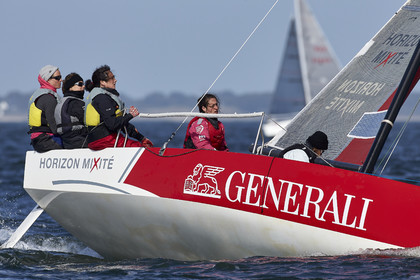 2016 Spi Ouest -France Intermarché