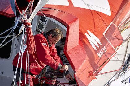 Bertrand DeBroc - MACSF