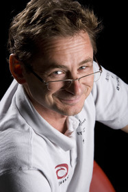 Studio - Valencia (Spain) April 2007..