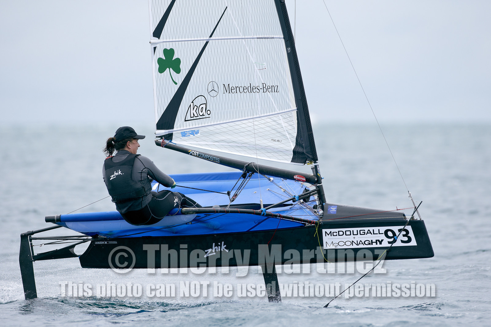 2015 McDougall + McConaghy Moth Worlds. Sorrento - VIC AUSTRALIA  . 6 16 January 2015. Organize by Sorrento Sailing Couta Boat Club.