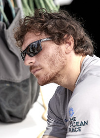 THM-21_11994_THE OCEAN RACE EUROPE-GROIX RACE