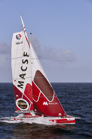 Bertrand DeBroc - MACSF