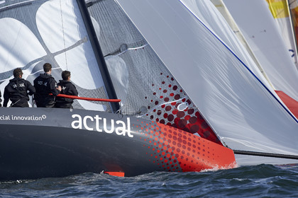 2016 Spi Ouest -France Intermarché