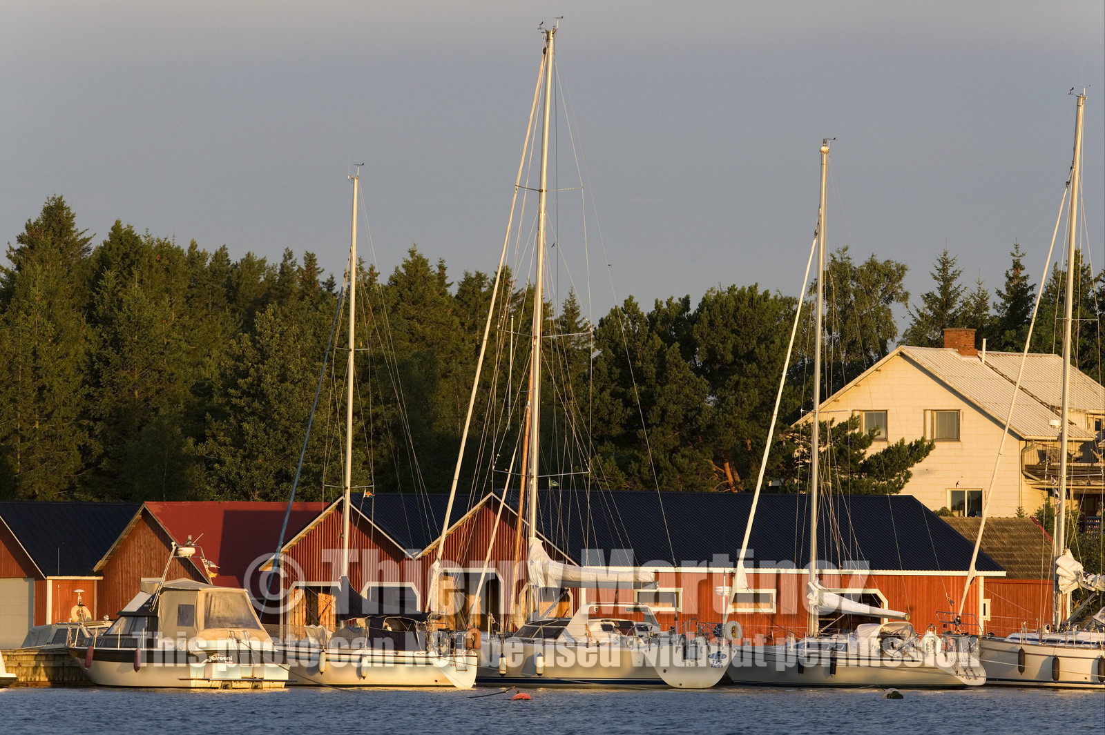 Archipelago Raid 2007 (30 July    3 August 2007).