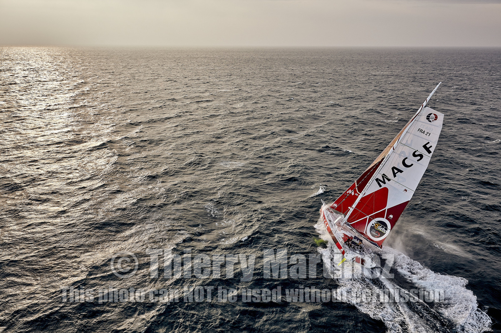 Bertrand DeBroc - MACSF