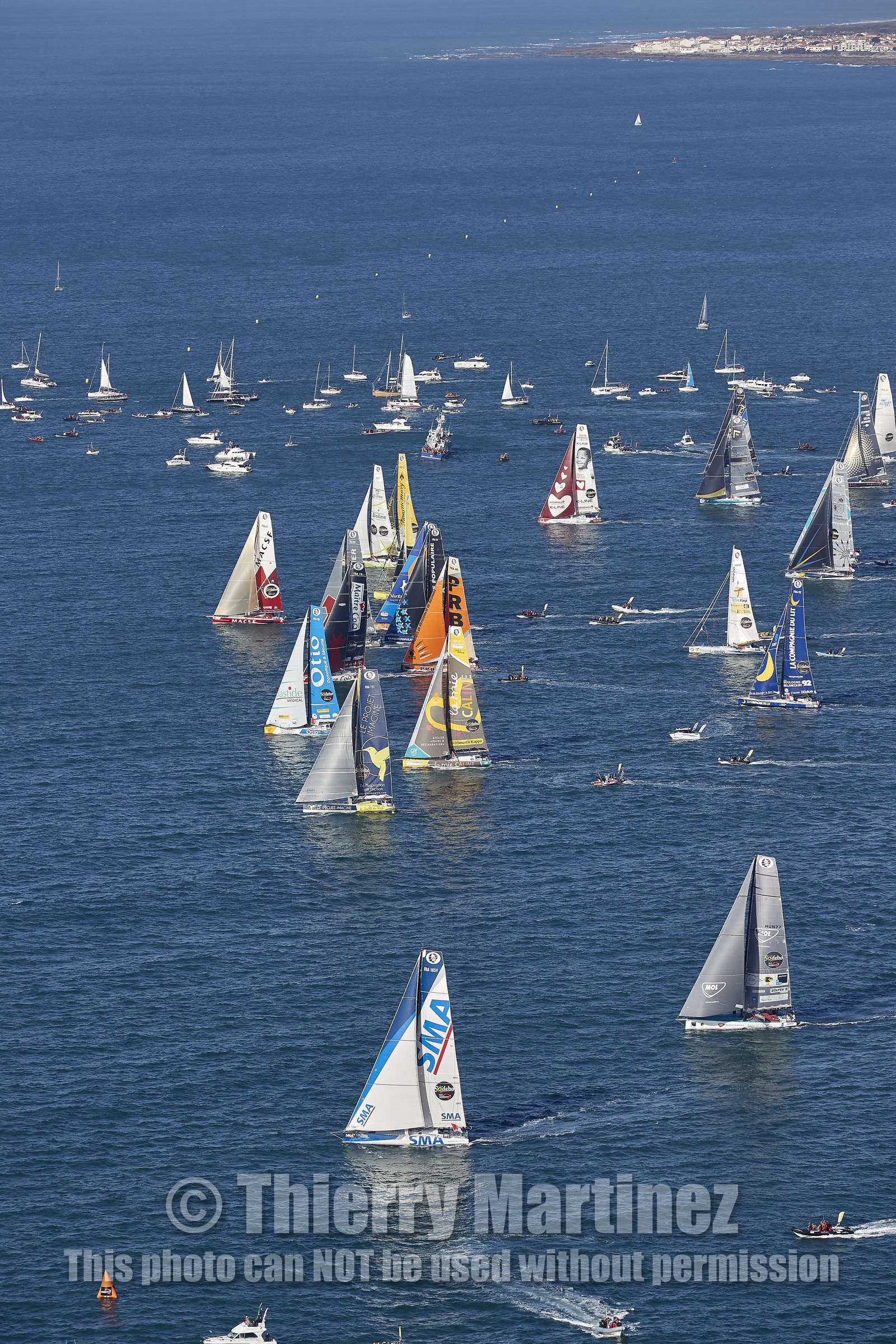 THM-16_82026_VendeeGlobeStart