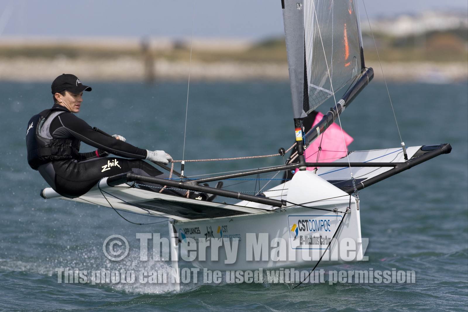 2008 Moth World. Weymouth-UK. 5 11 July 2008.