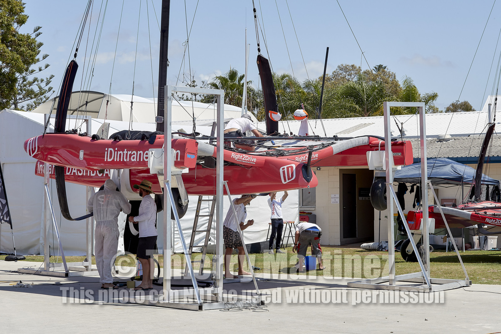 Super Foilers . Gold Coast