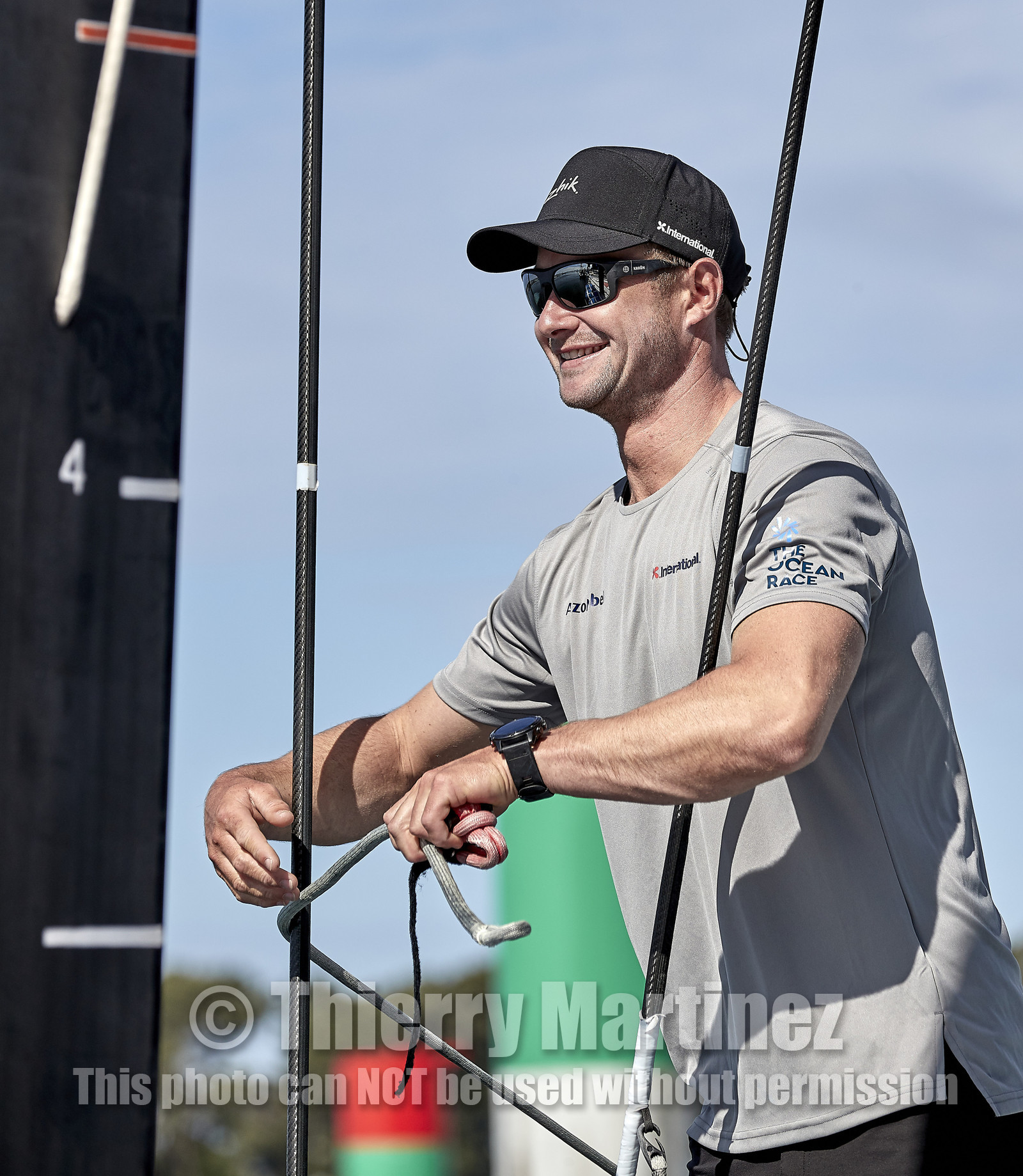 THM-21_11897_THE OCEAN RACE EUROPE-GROIX RACE