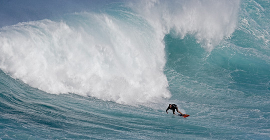 MAUI - HAWAII - USA . Jan 2007.