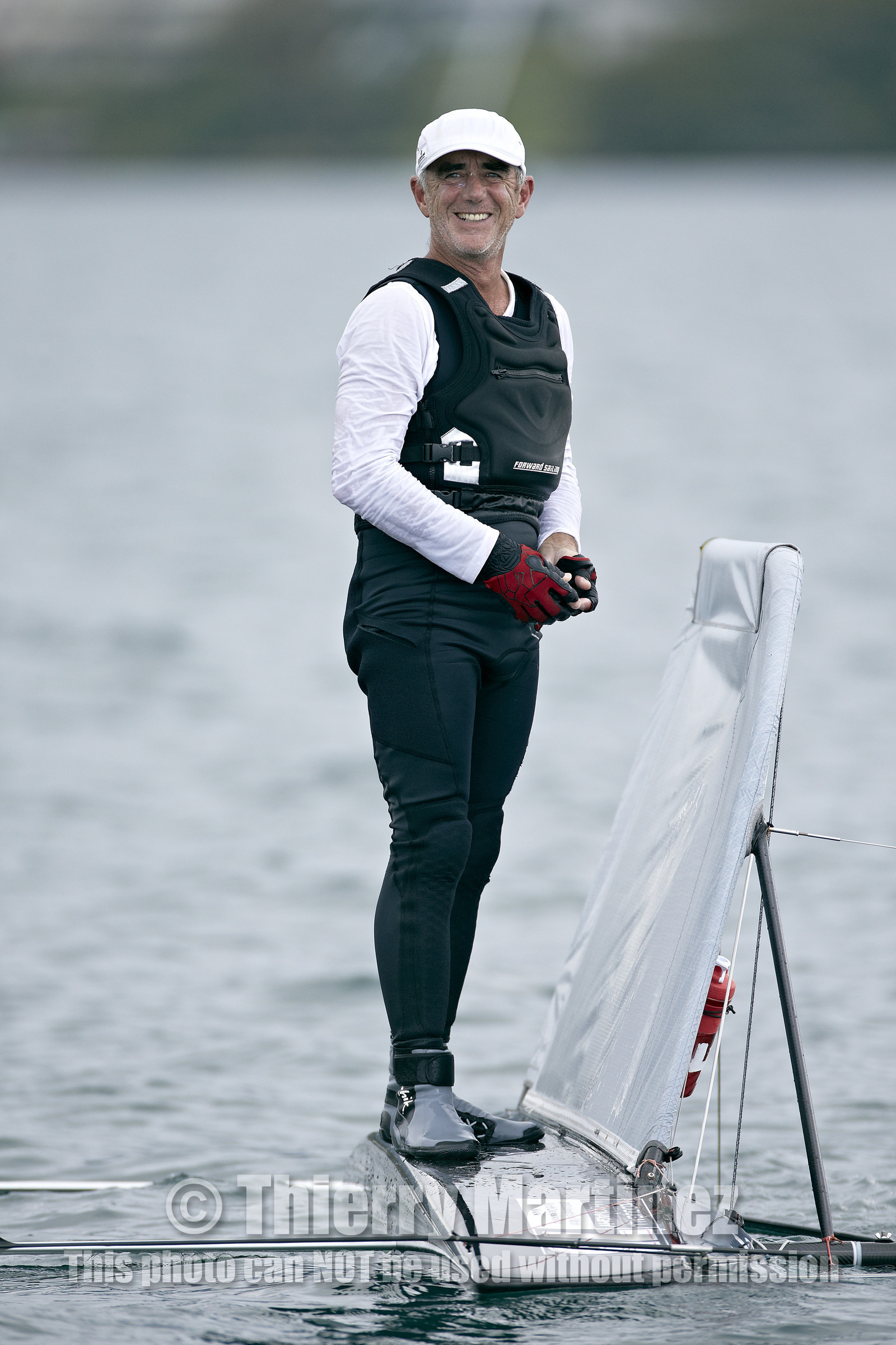 2013 McDOUGALL+McCONAGHY Moth Worlds - Kaneohe Bay - Hawaii -USA . October 2013