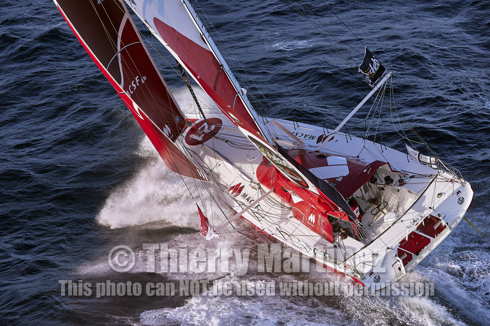 Bertrand DeBroc - MACSF