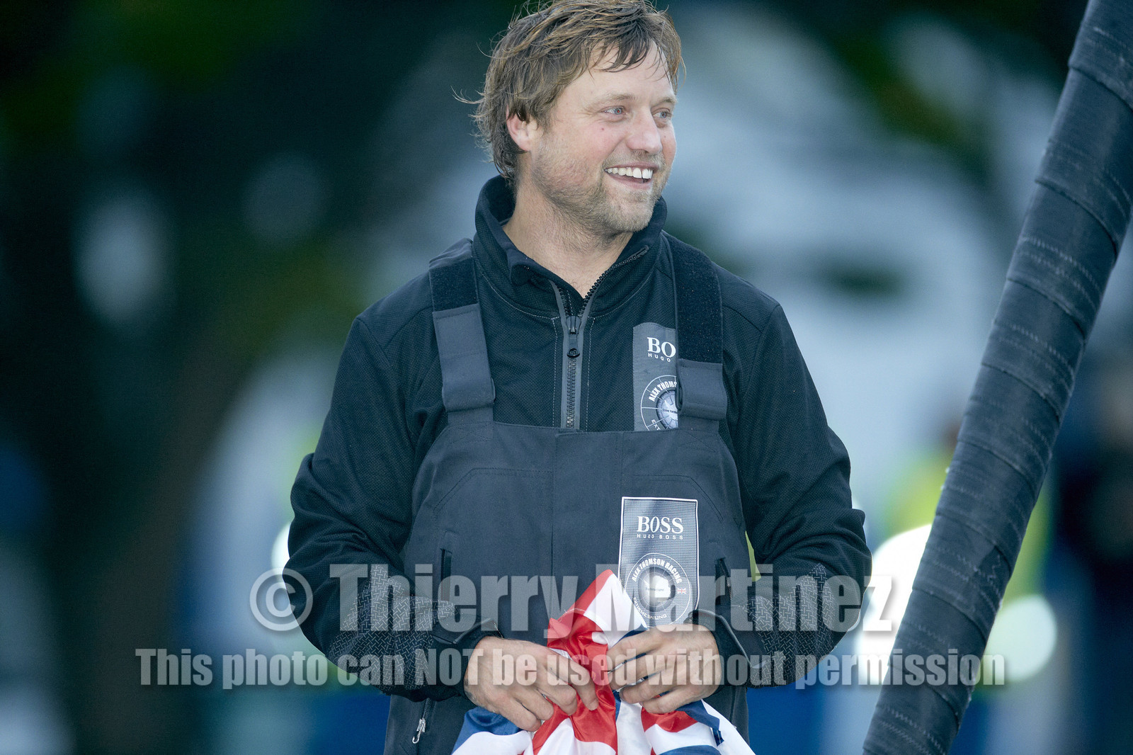 13_01609  2012 13 VENDEE GLOBE. Arrival in Les sables d'Olonne (